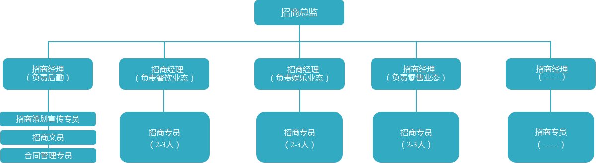 组织架构