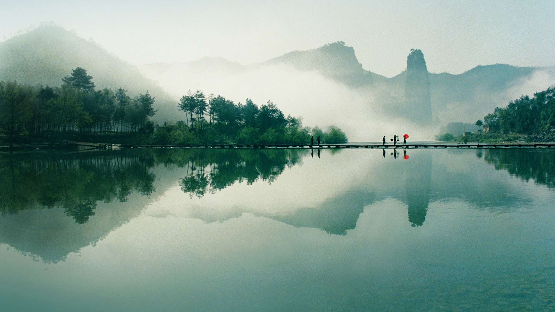 文旅产业融合