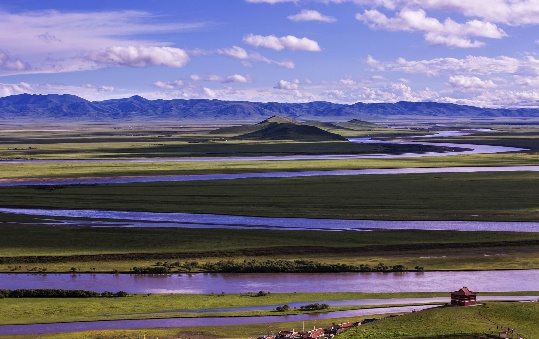 制定全域旅游规划的基础是什么？体现在四个方面！