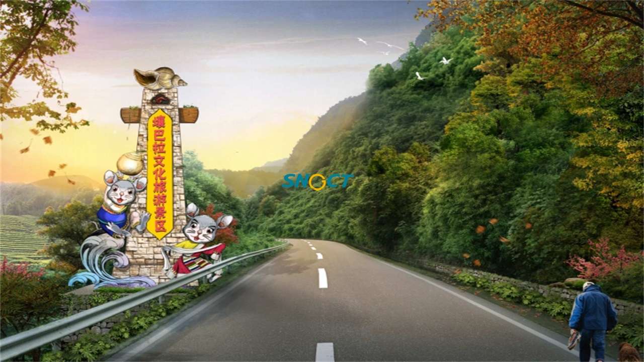 景区打造特色文化品牌需要怎么做？抓住五个方面！