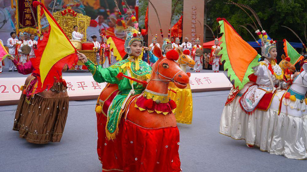 2023年饶平县第二届文化旅游美食节现场.jpg