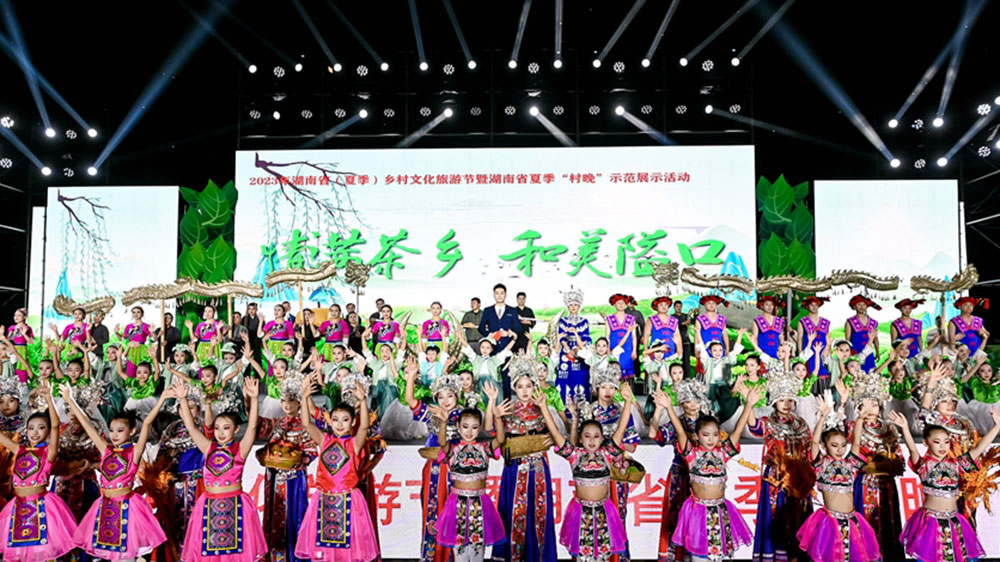湖南（夏季）乡村文化旅游节现场.jpg
