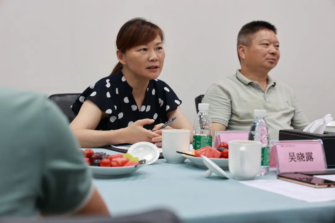 旅游与城乡规划学院书记王志琴发言.jpg