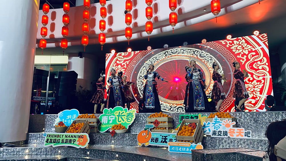 南宁文化旅游推介会长春专场现场节目.jpg