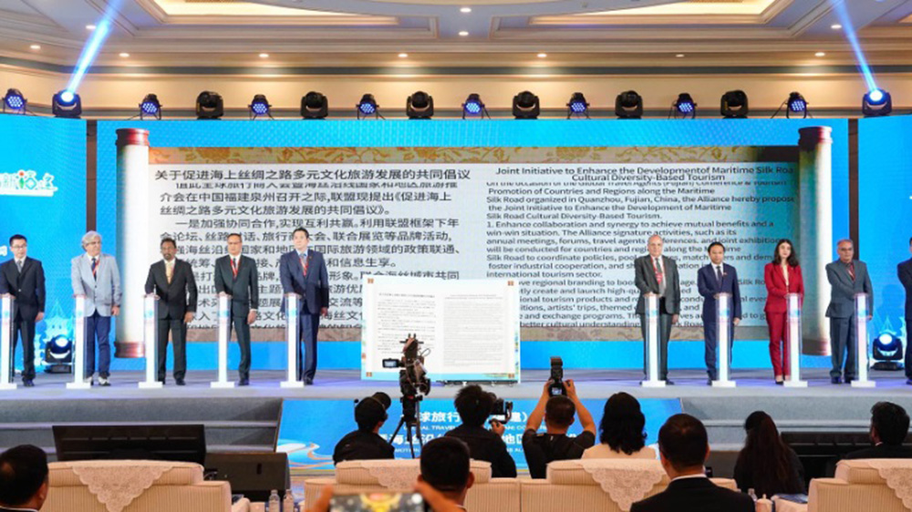 《促进海上丝绸之路多元文化旅游发展的共同倡议》发布.jpg