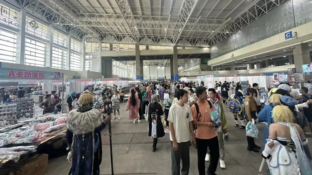 宁夏首届动漫文化旅游博览会现场.jpg