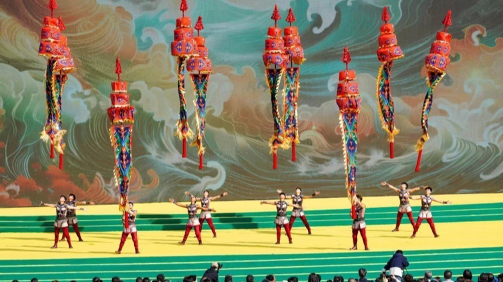 第九届全国新农村文化艺术展演现场.jpg