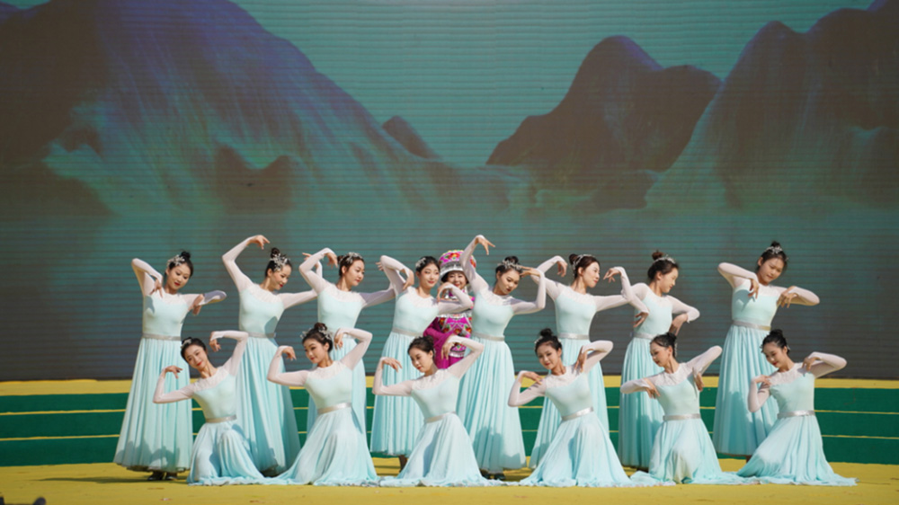 第九届全国新农村文化艺术展演节目.jpg