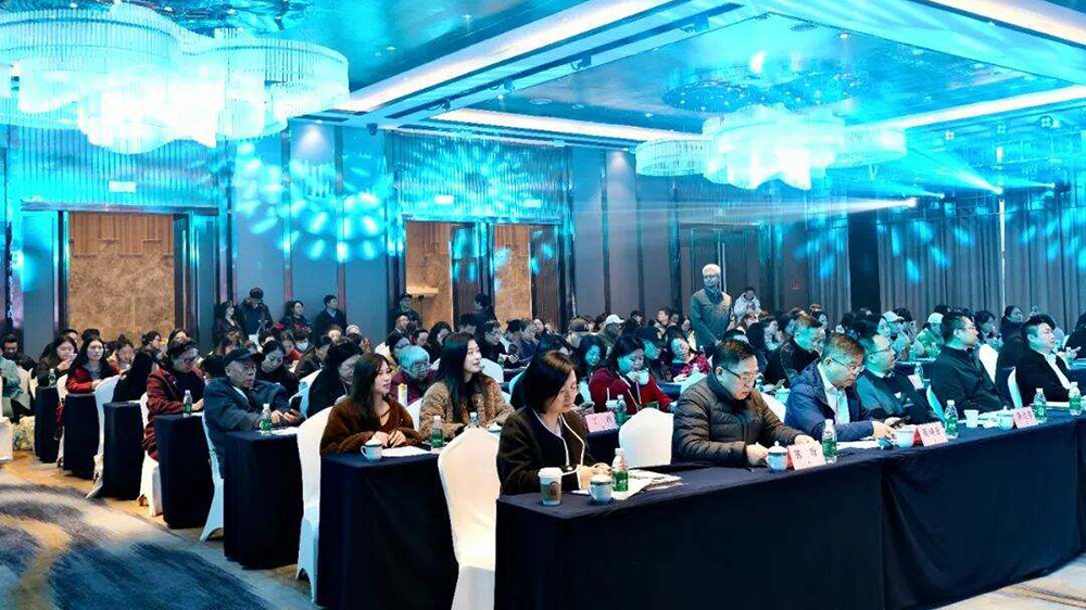 西湖区文化旅游推介会现场嘉宾.jpg