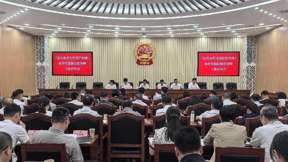 《宜宾市茶文化保护条例》颁布实施新闻发布会.jpg