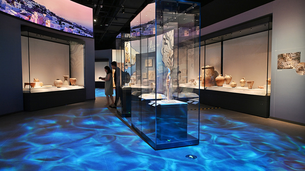 古希腊的旅程——希腊考古出土文物精品展展厅.jpg