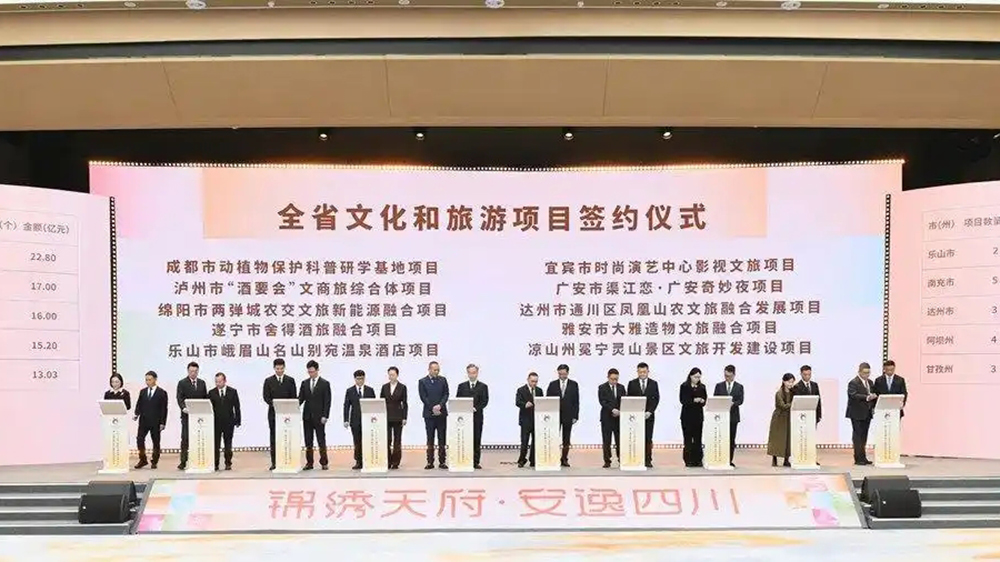 2025四川省文化和旅游发展大会现场签约.jpg