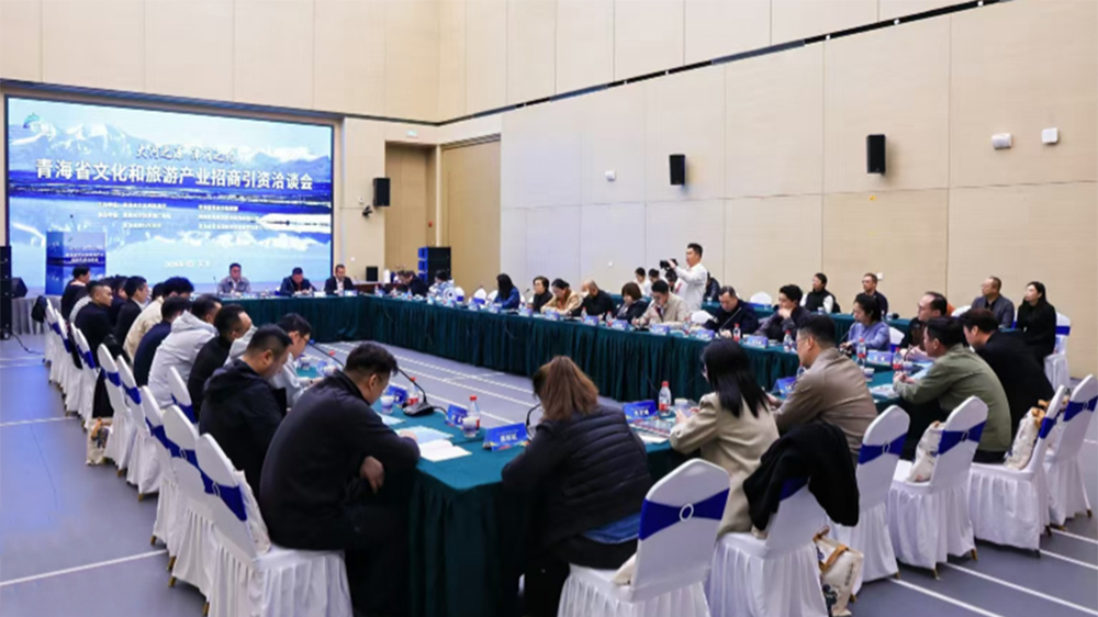 青海文化和旅游产业招商引资推介会洽谈会.jpg