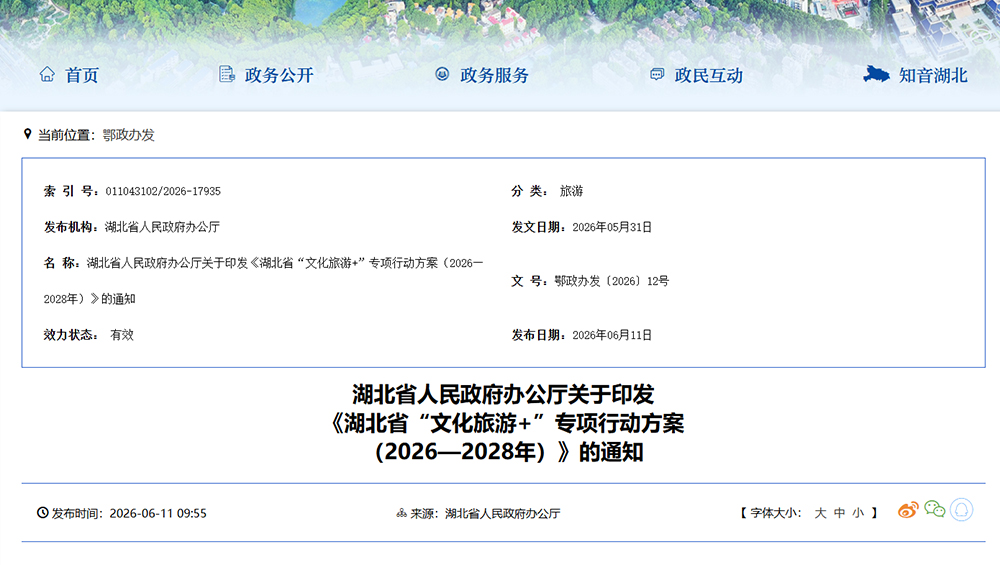 湖北省人民政府办公厅政策通知.jpg