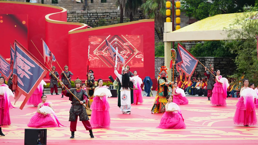 第三十五届海峡两岸（福建东山）关帝文化旅游节现场.jpg