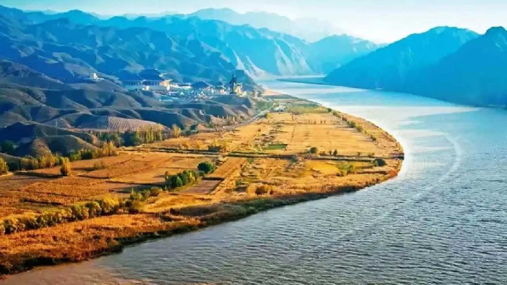 宁夏：青铜峡黄河大峡谷旅游区做法入选文旅部典型案例，推动全国旅游景区高质量发展！