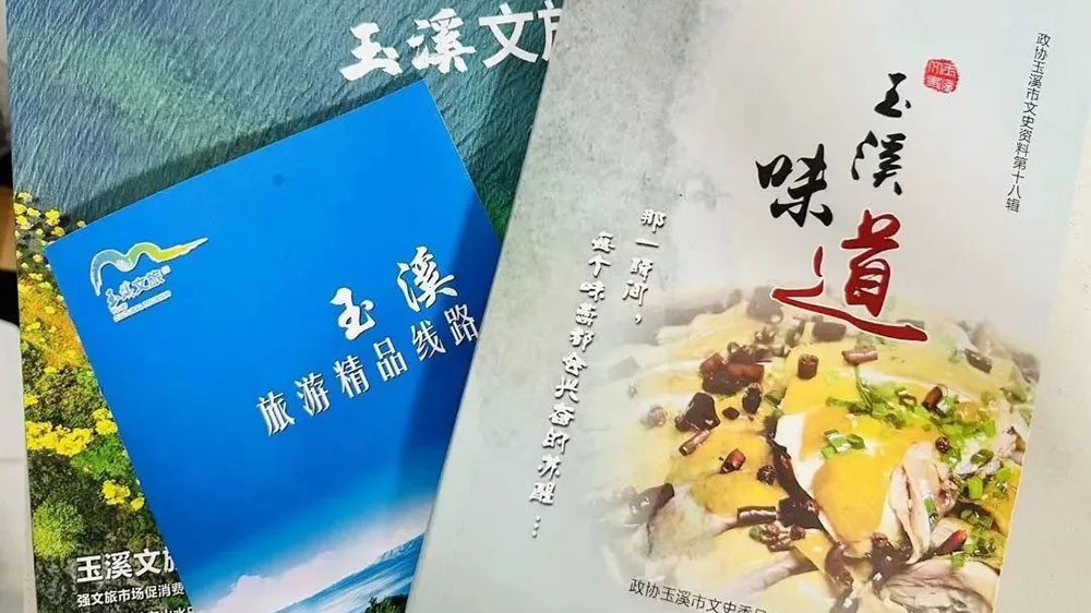 玉溪市文化旅游展厅之形象展示区.jpg