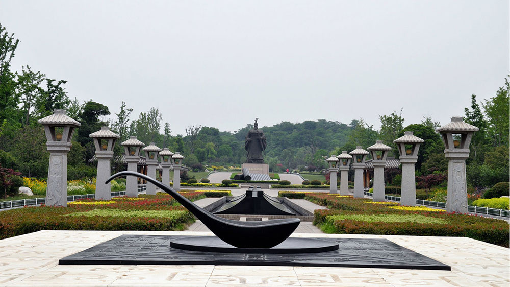 江苏：2023年中国（徐州）汉文化旅游节9月22日开幕，加快推动文旅产业升级转型！