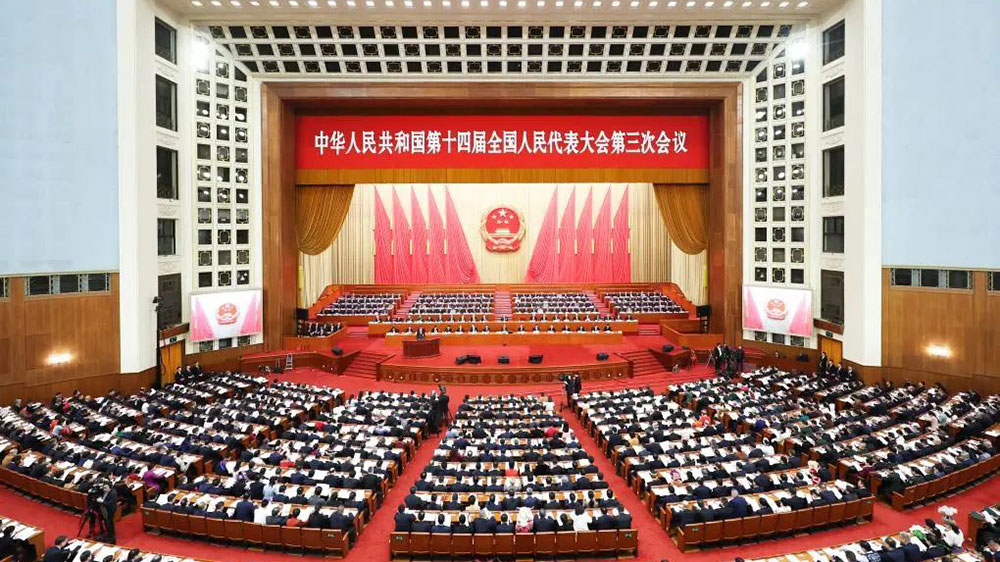 文旅：国务院总理李强作政府工作报告，其中涉及文化和旅游方面的内容有这些！