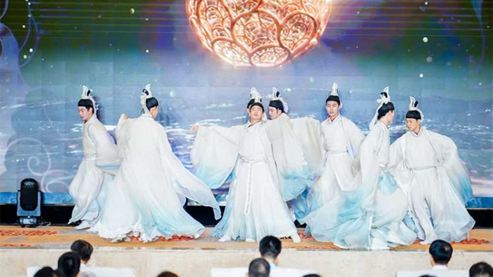 “东坡行旅—中国文物主题游径”建设城市单元交流活动现场.jpg