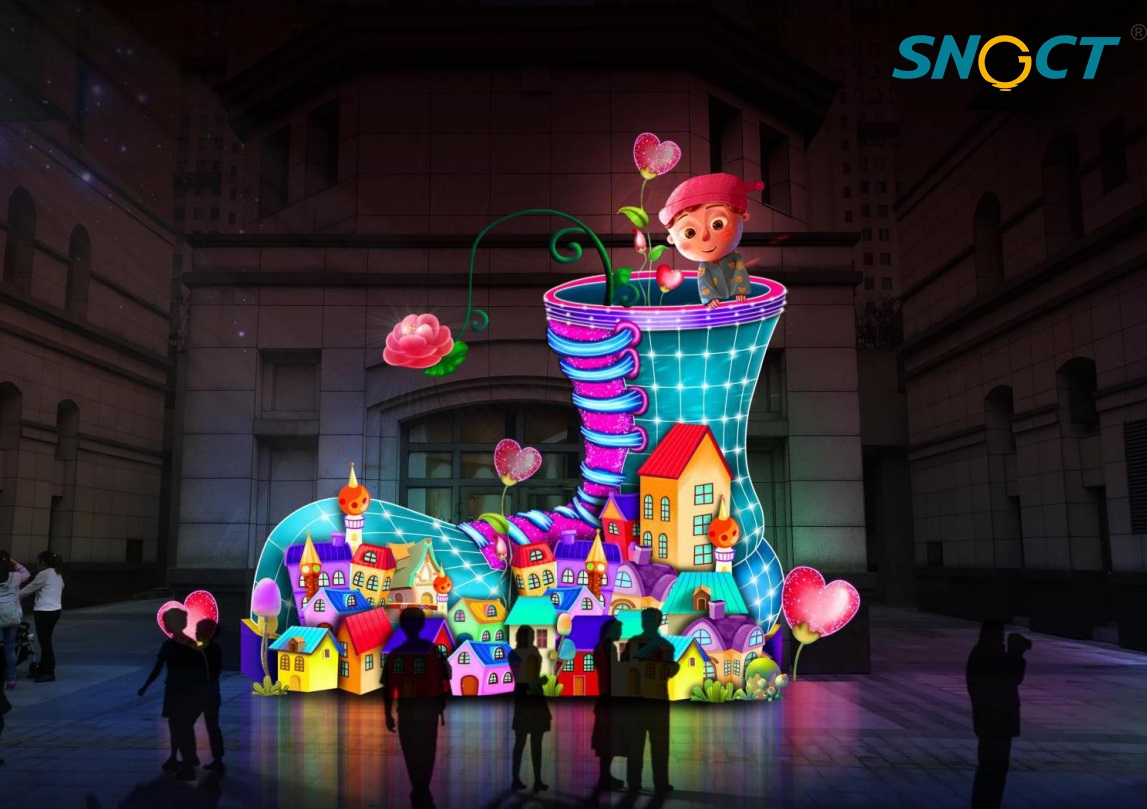 文旅市集如何避免同质化？主题化运营的五个要点！