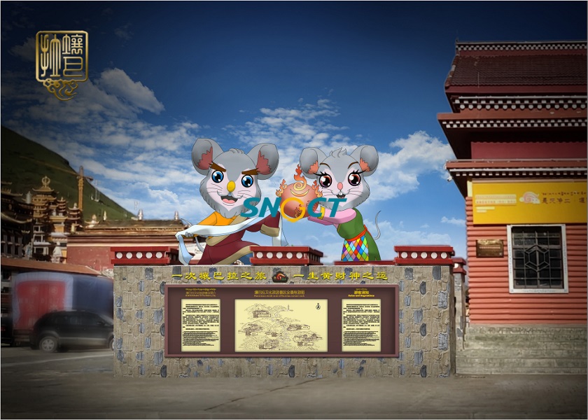 实景演艺如何实现长尾效应？IP延伸的五个路径！