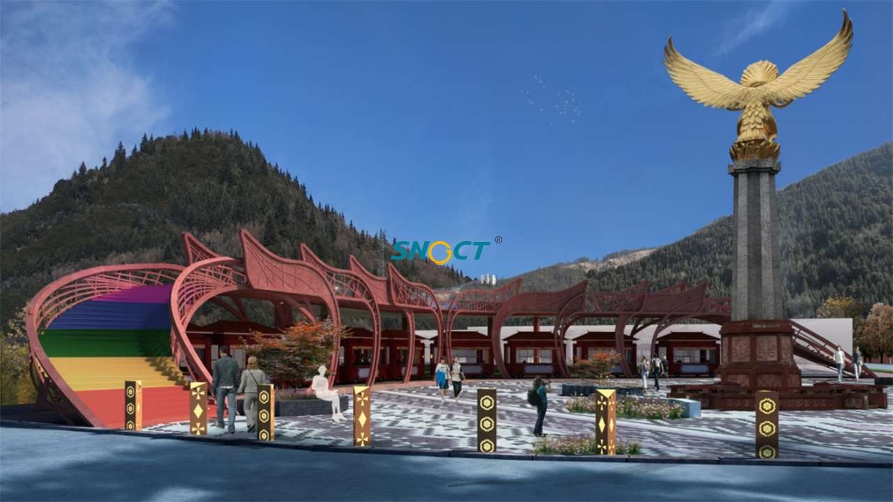 文旅项目如何破解融资难题？五个方面有望突围！