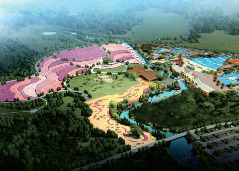 乡村闲置资产如何盘活利用？抓住五个核心方面！